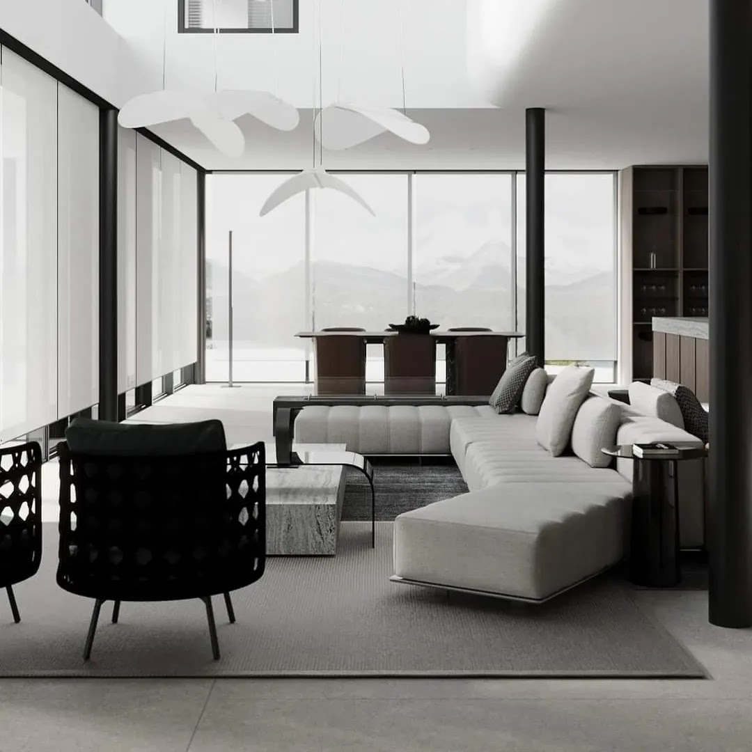 Antarya Design Studio project