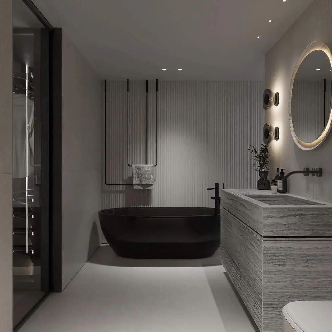 Antarya Design Studio project