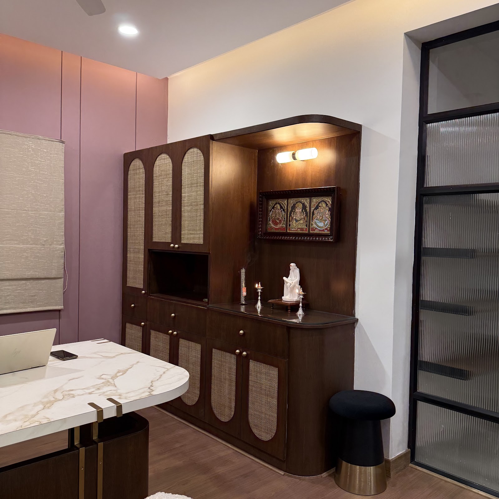 Beyond Eden - Interior Design Studio project