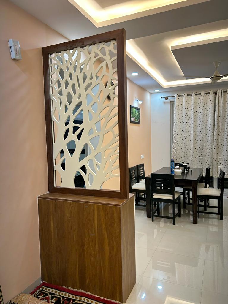Eluzai Interiors project 2