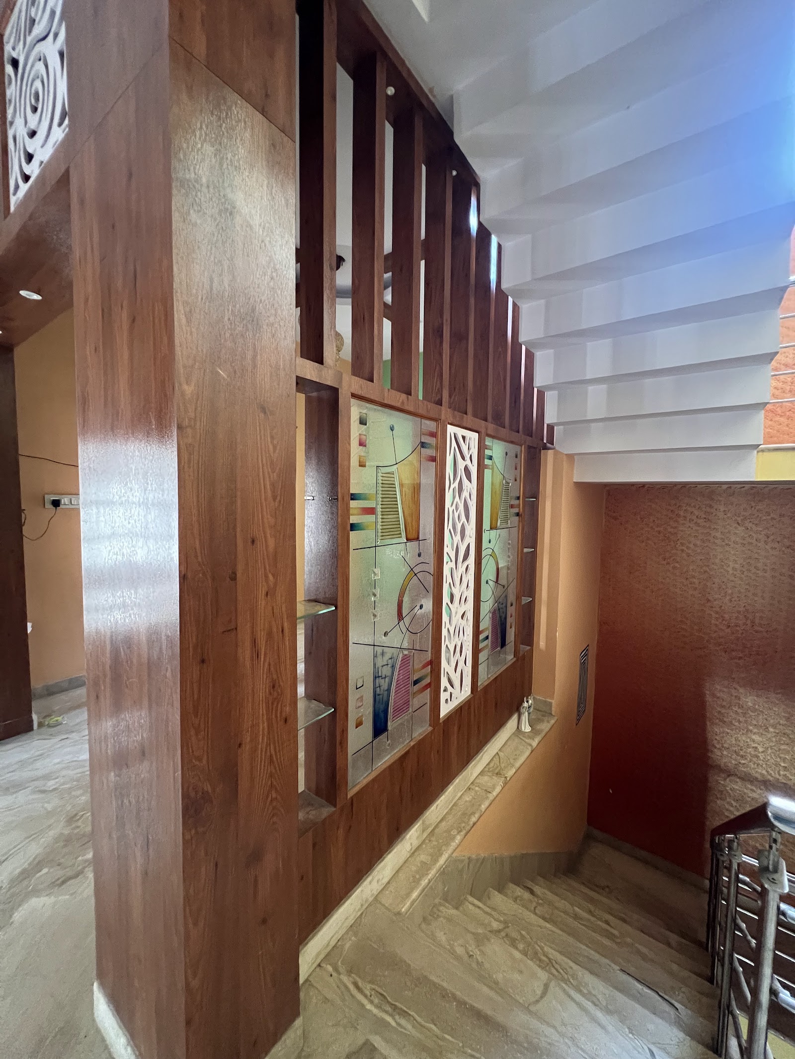 DS Interior Designers