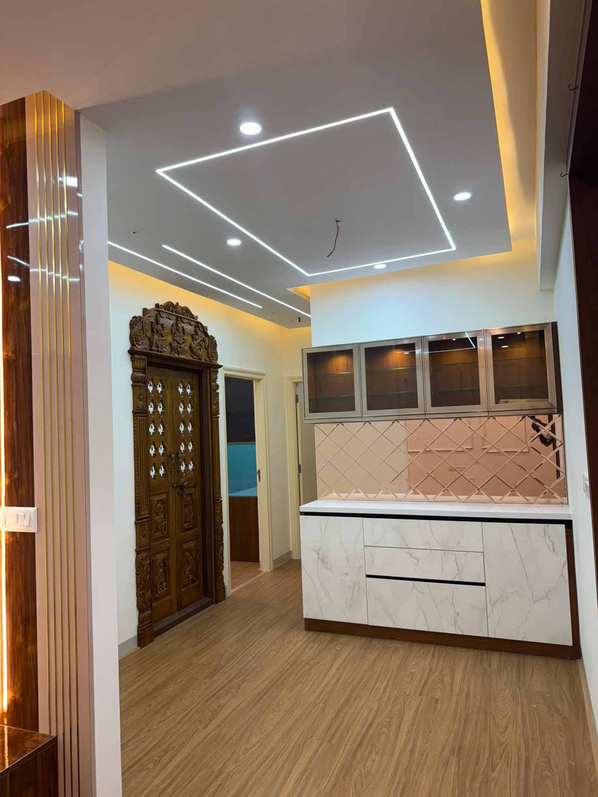 Grandeur Elite project