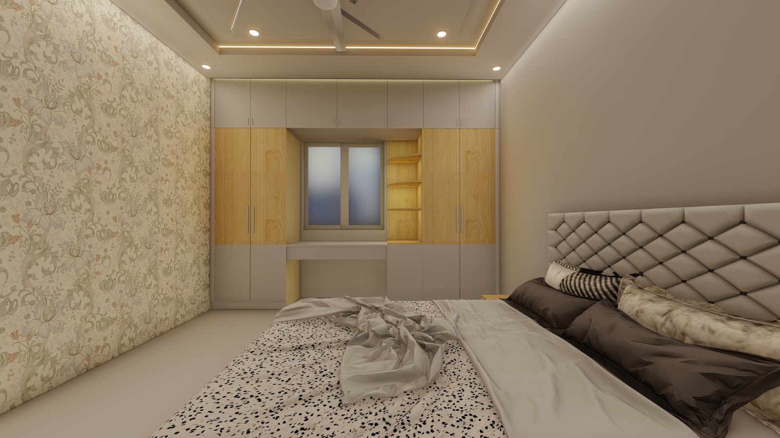WOVE INTERIORS - Best Interior Designers in Bangalore — interior design portfolio in Bengaluru