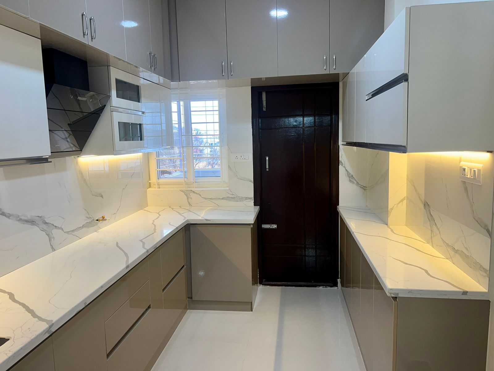 WOVE INTERIORS - Best Interior Designers in Bangalore project 3