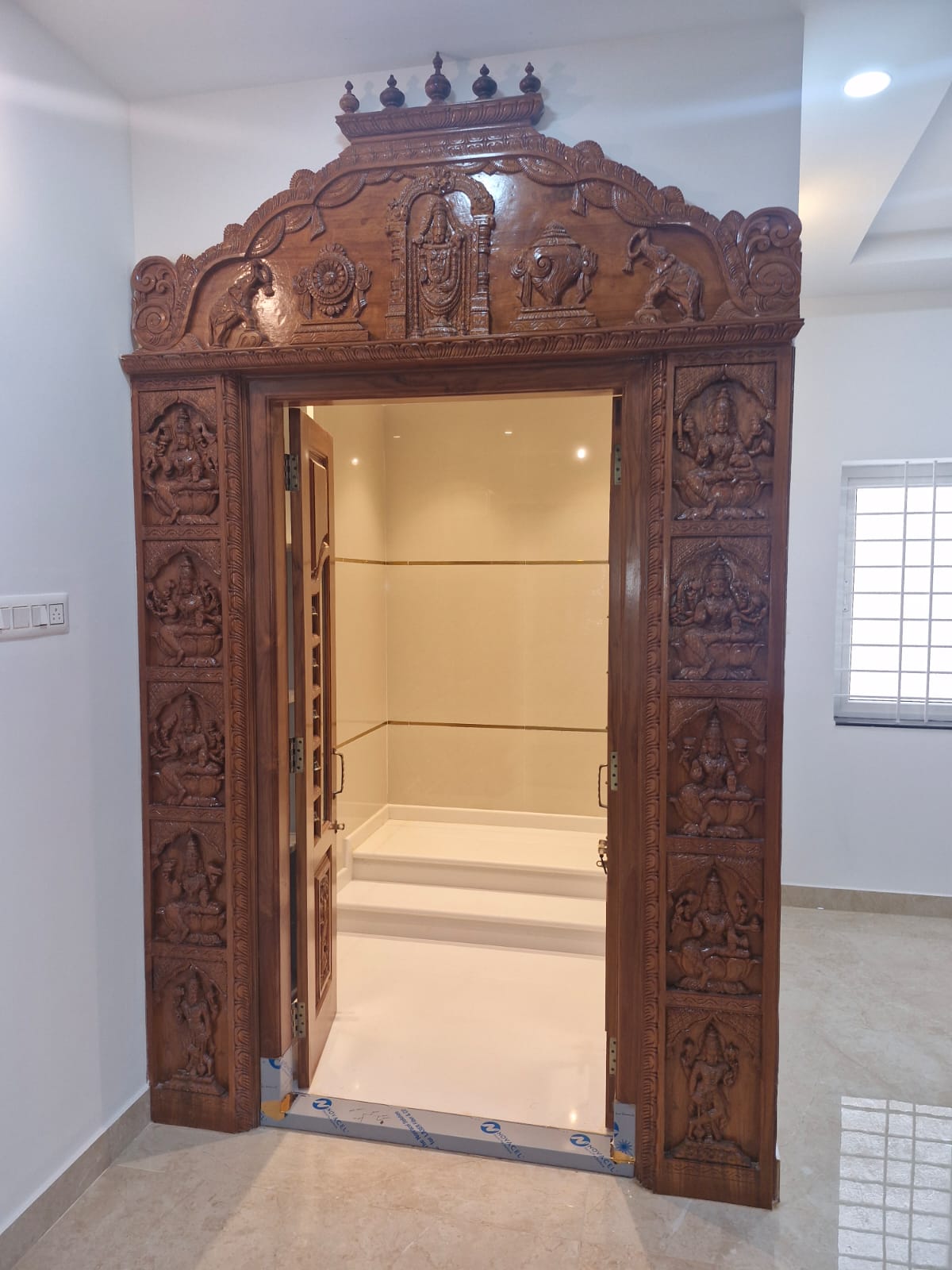 Rohith Construction & Interiors project 3