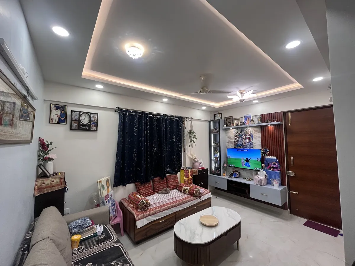Sri Jagannath Interiors — interior design portfolio in Bengaluru