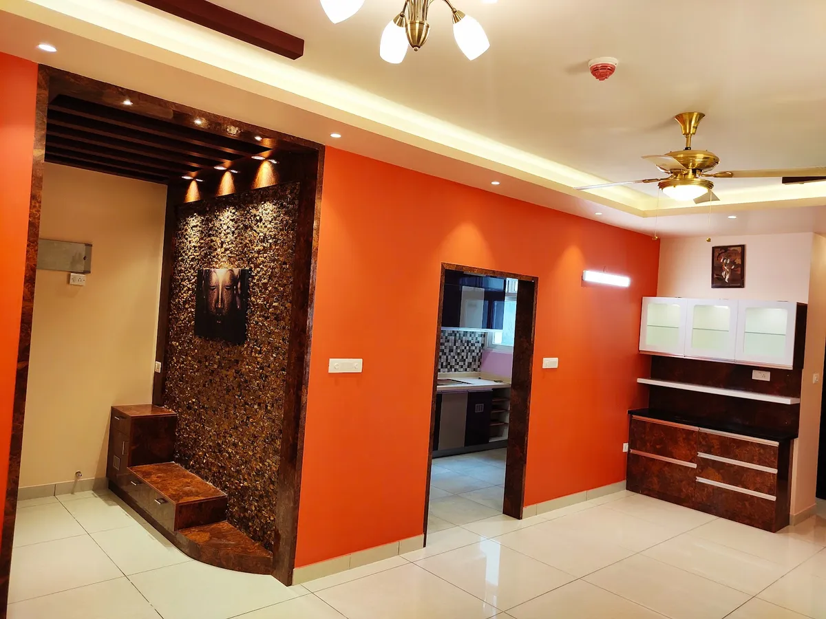 Sri Jagannath Interiors project 1