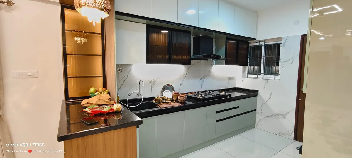 Sri Jagannath Interiors project 2