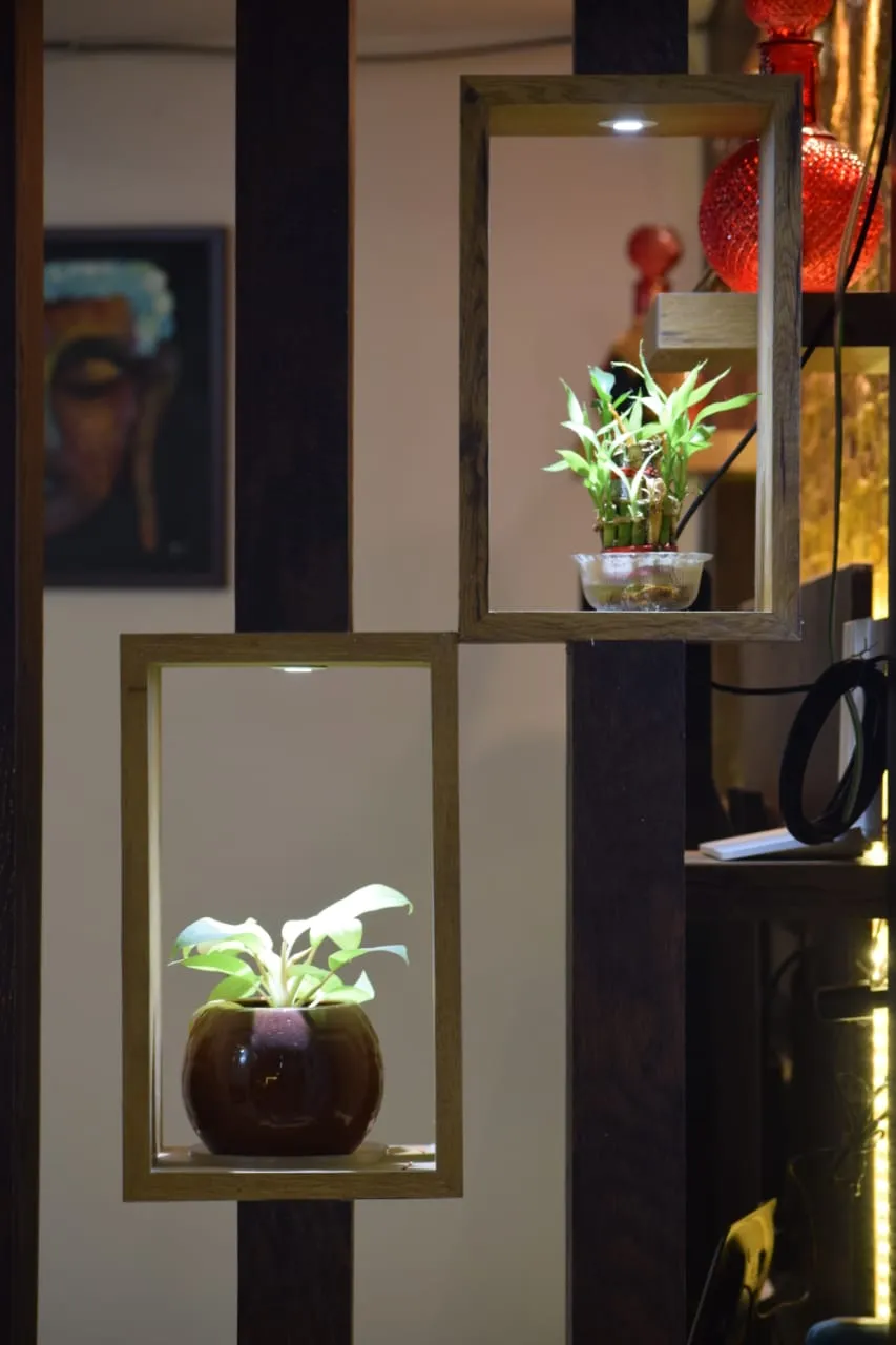 Sri Jagannath Interiors project 3