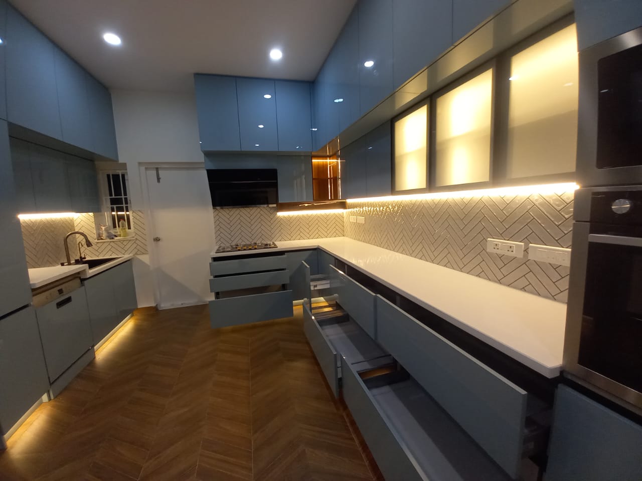 CREO DESIGNERS project