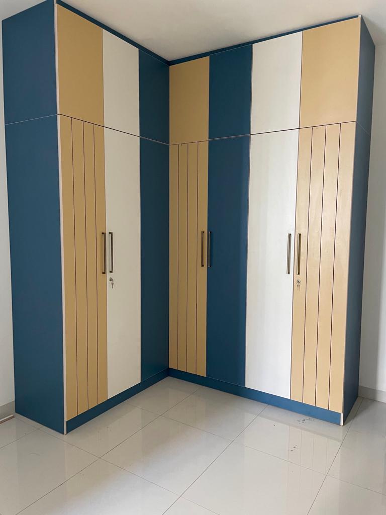 Infinity Atelier project