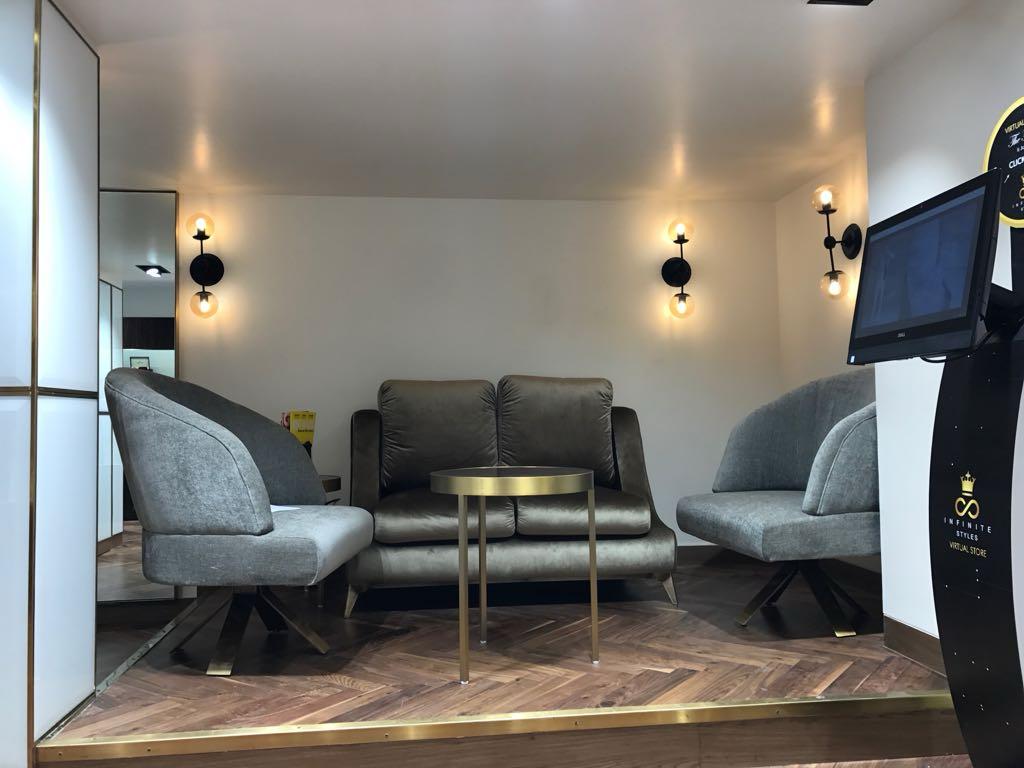 Elevare Designs Pvt Ltd project 2