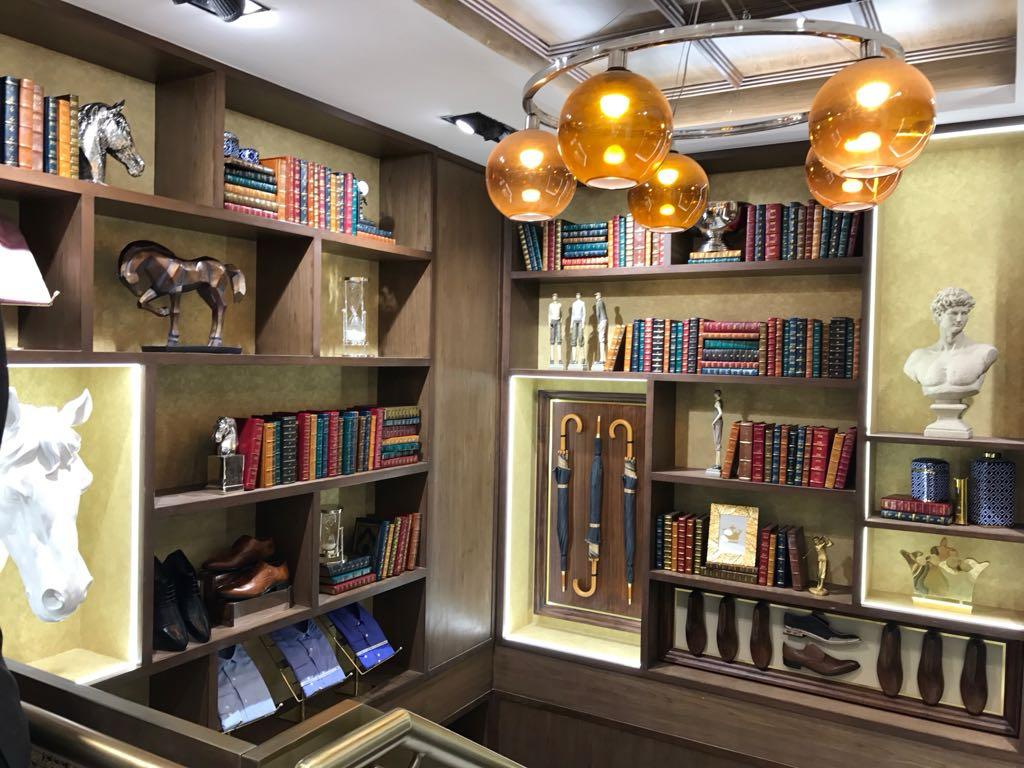 Elevare Designs Pvt Ltd project 3