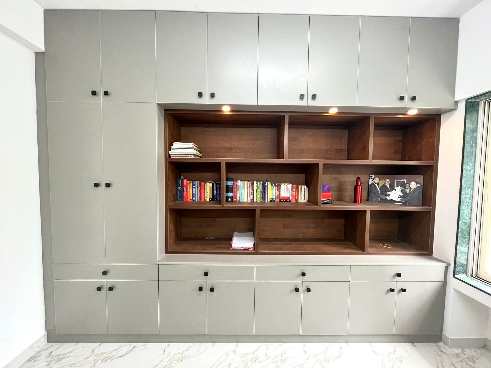 Ehomelookz interiors project
