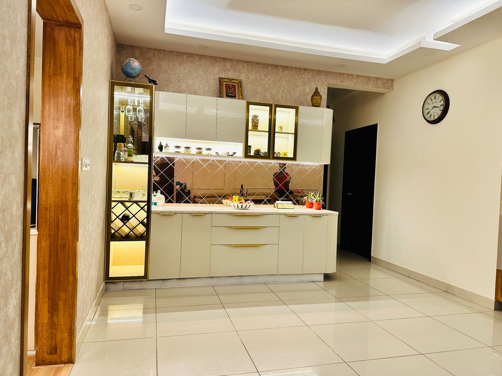 AR Creative Interiors interior