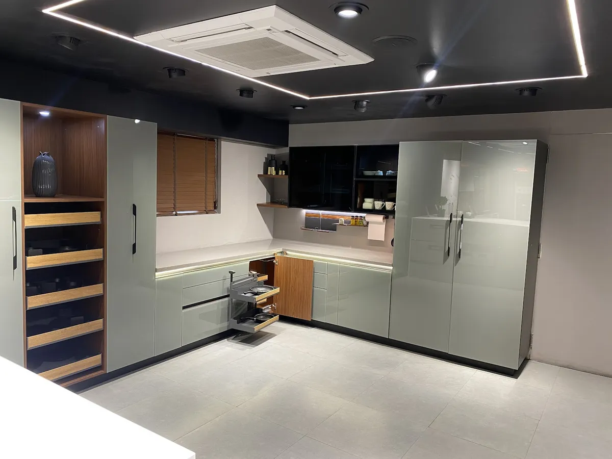 Prabhakaran modern interiors — interior design portfolio in Bengaluru