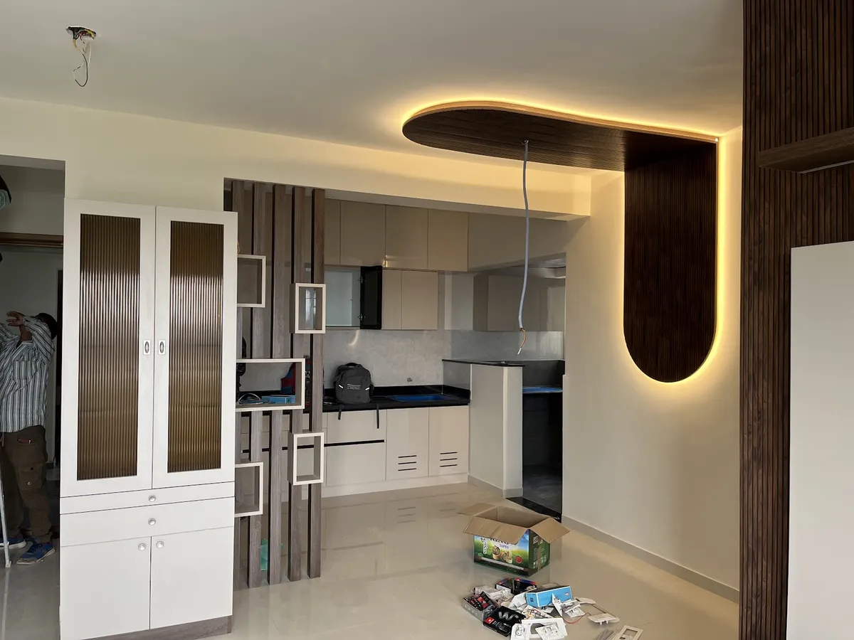 Bird Nest Interiors - Interior Designers In Whitefield — interior design portfolio in Bengaluru