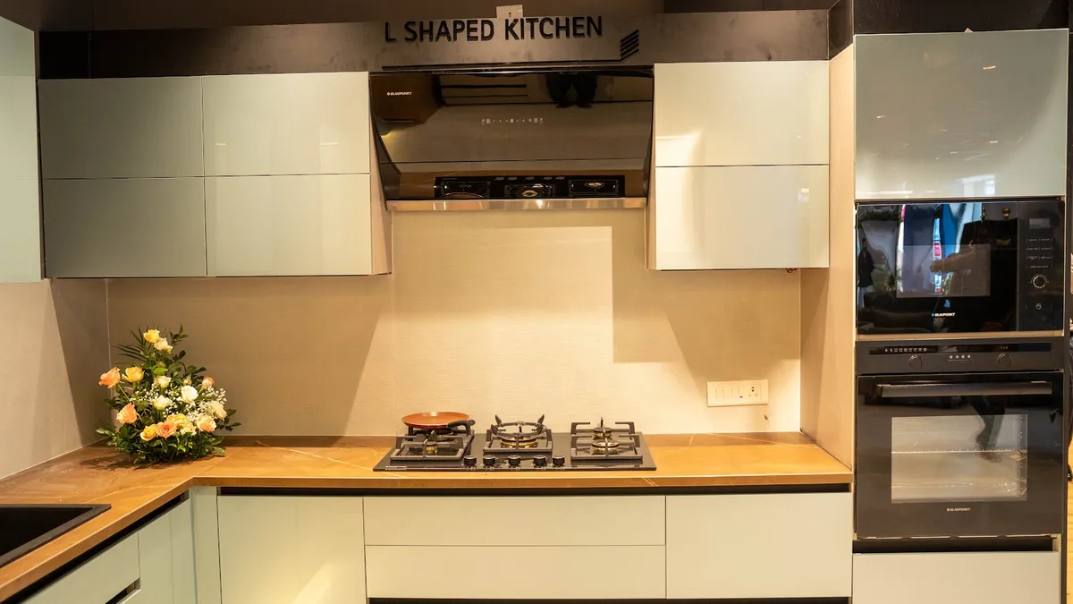Hettich Exclusive - Lintel Space Atelier project 3