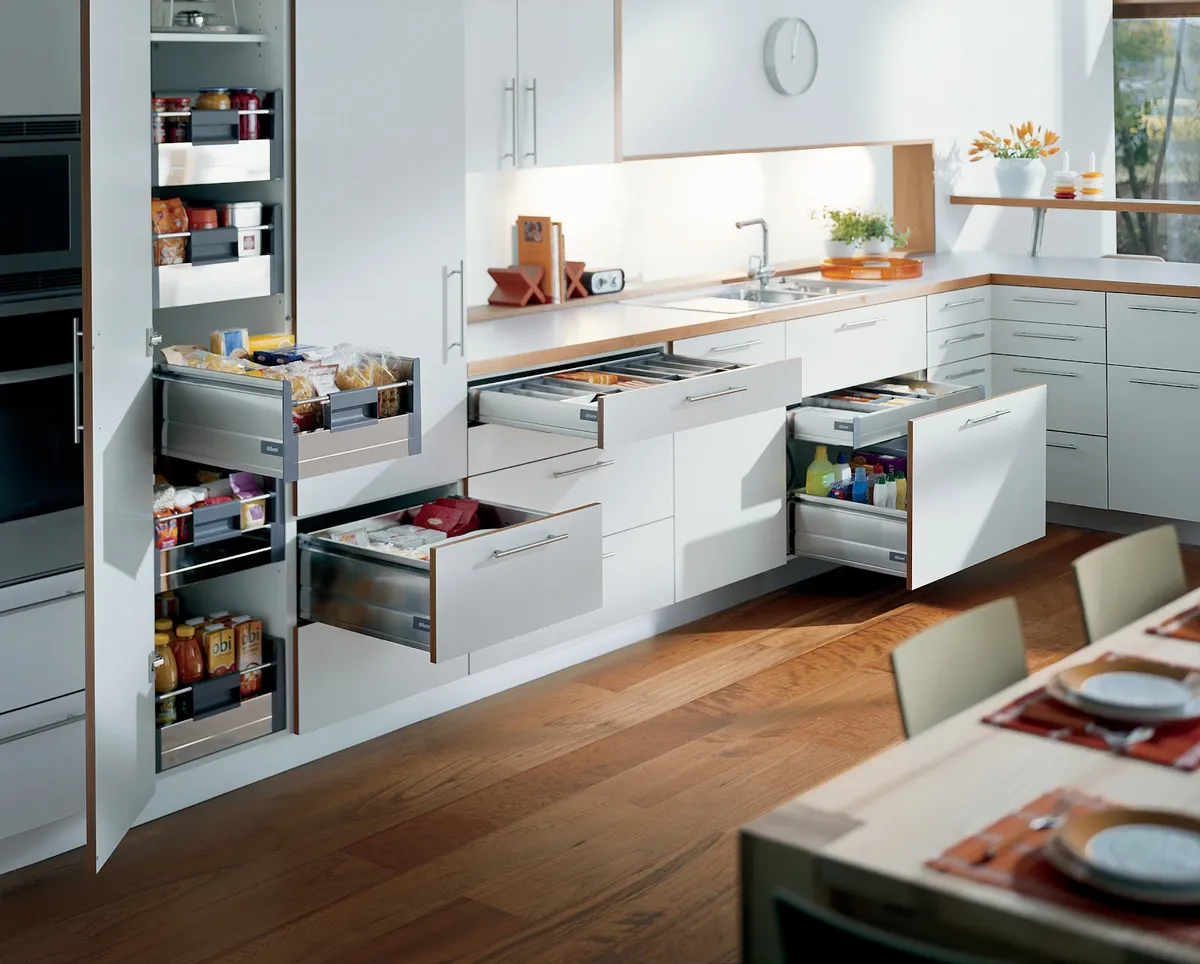 Hafele Studio Partner - ID Space project 2