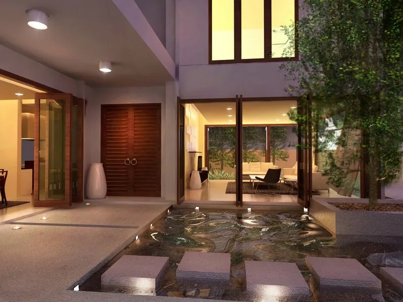DM Architects project 2