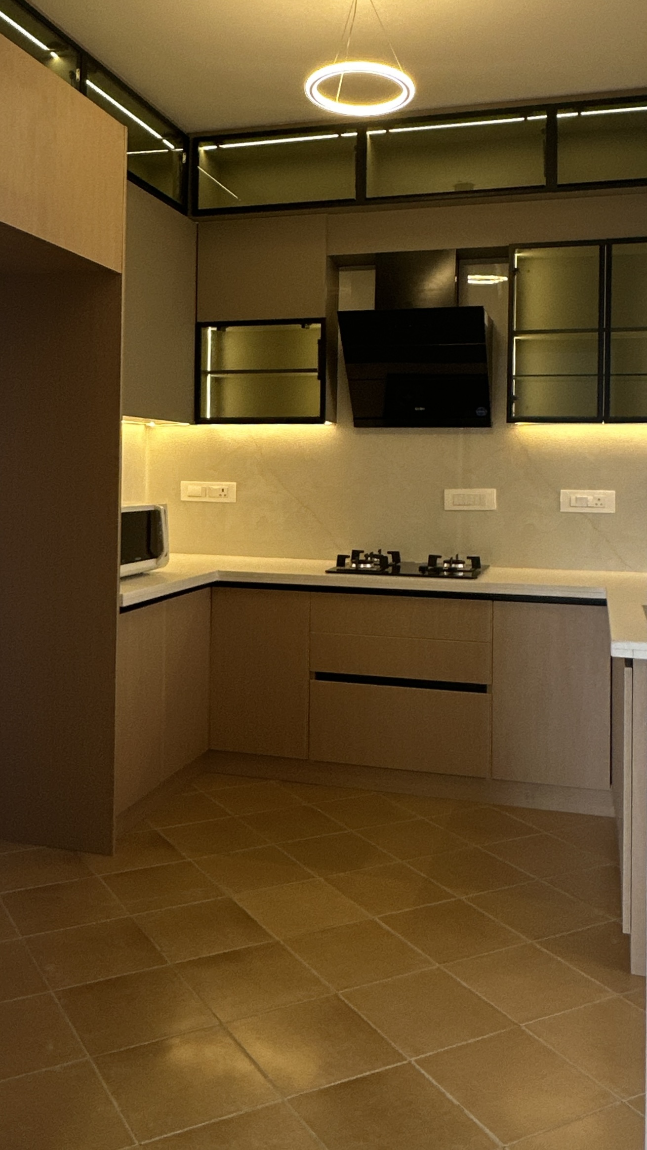 Hiranmayee interiors interior