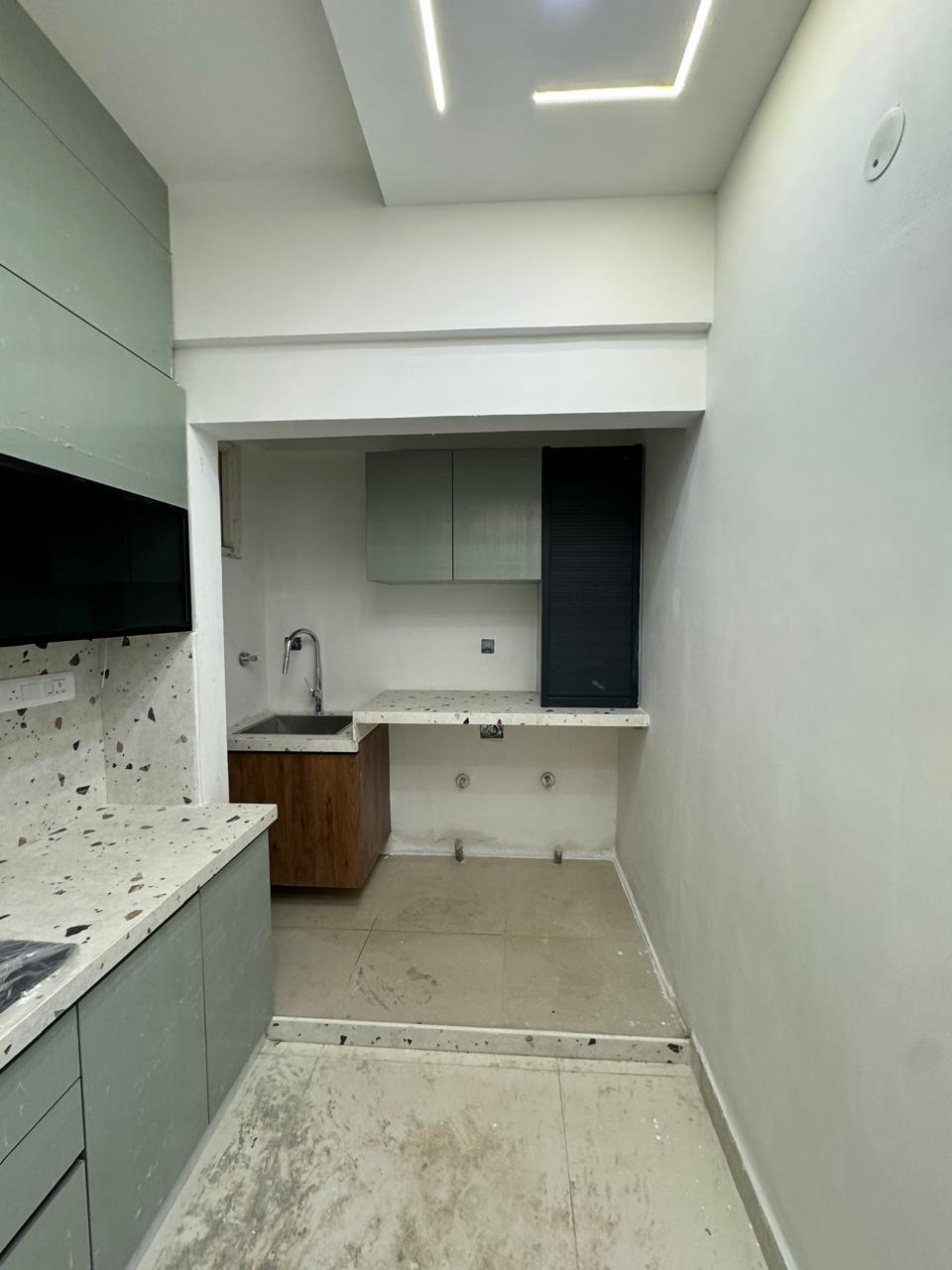 Hiranmayee interiors project
