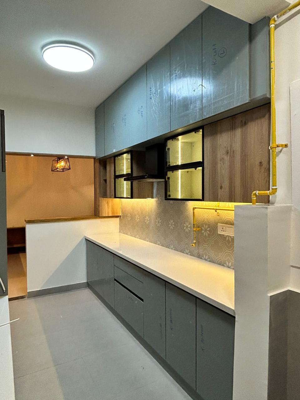 Hiranmayee interiors