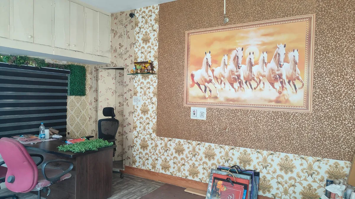 Shree Interior Concepts project 1