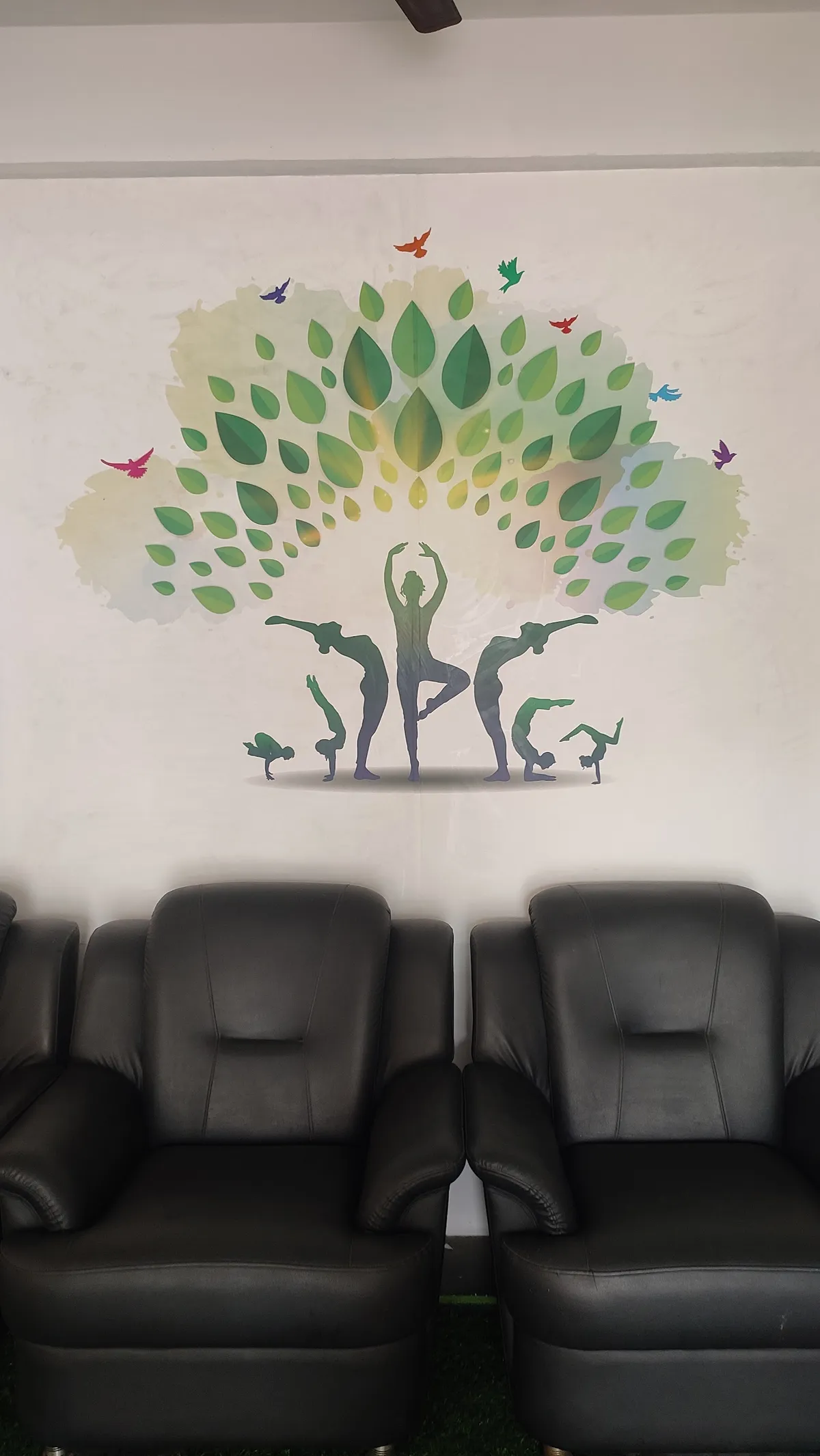 Shree Interior Concepts project 3