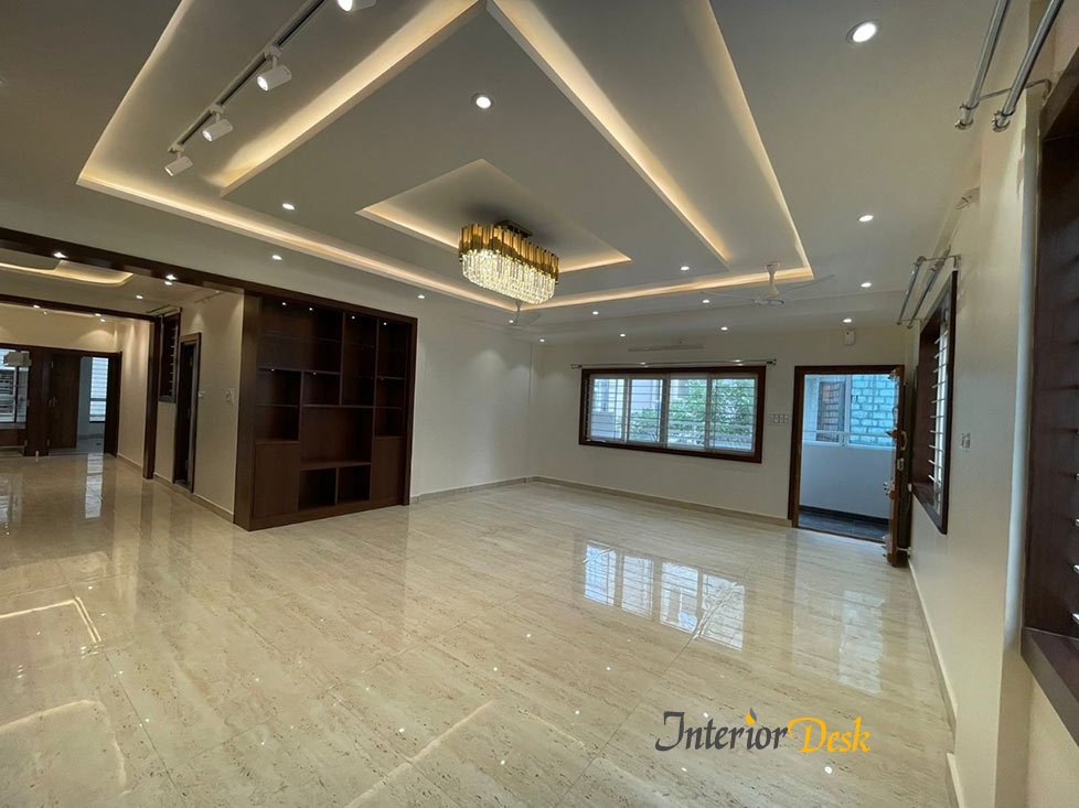 InteriorDesk interior
