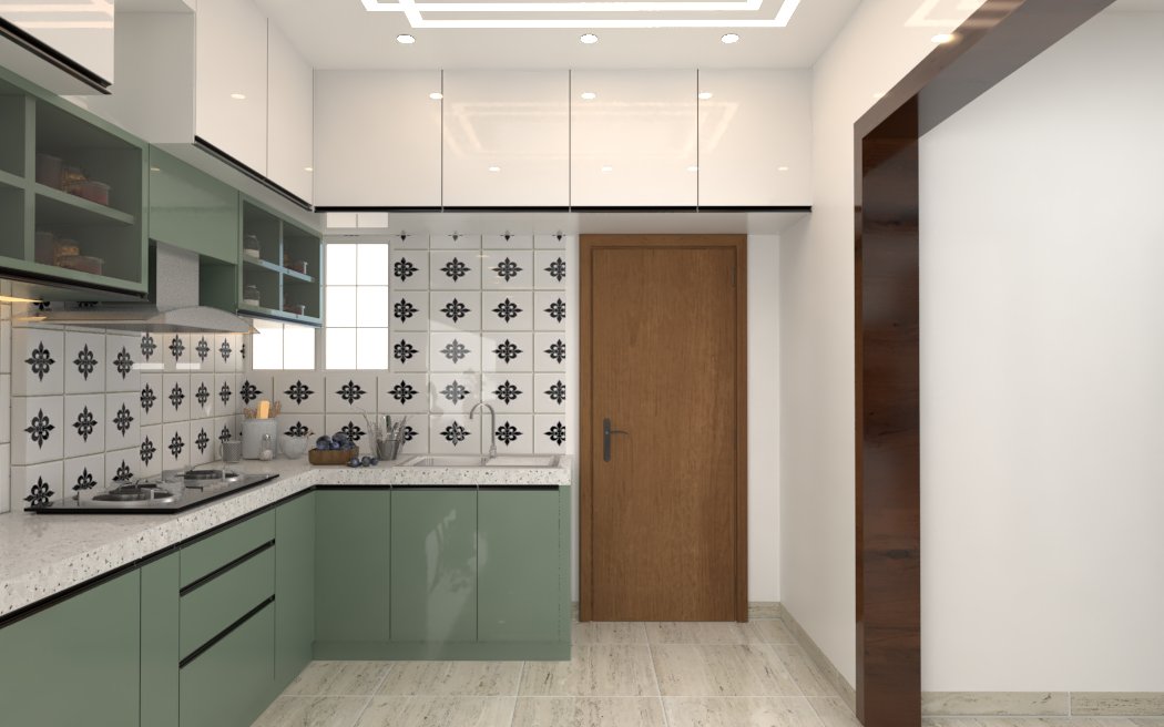 InteriorDesk project