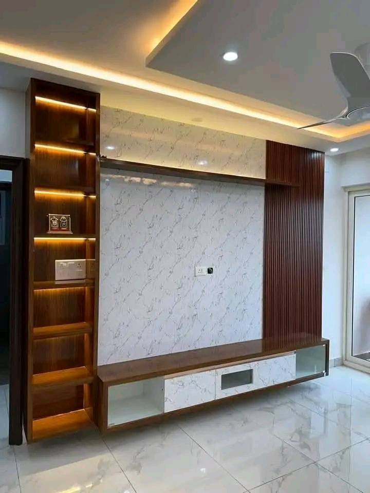 InteriorDesk project