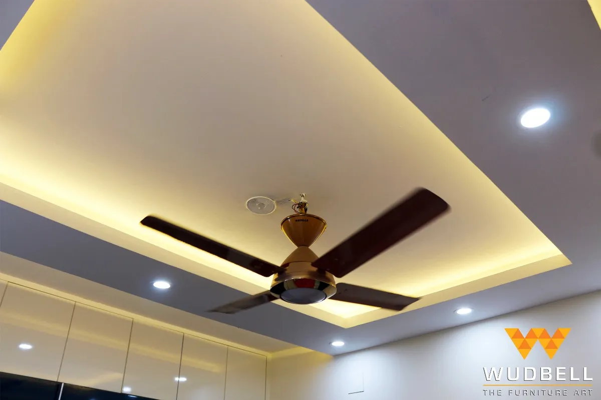 WUDBELL | Home Interior Designer in Bangalore | Commercial Interior Designer | Project Execution project 3