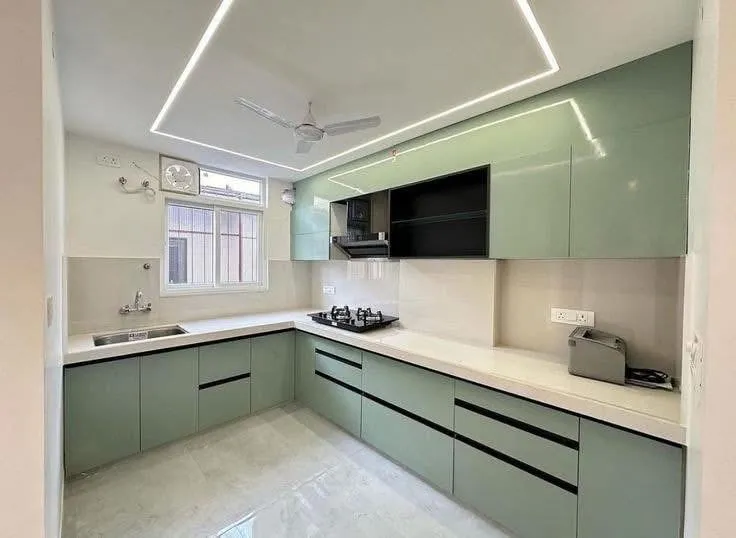 Apnaghar Group Home Interiors project 2