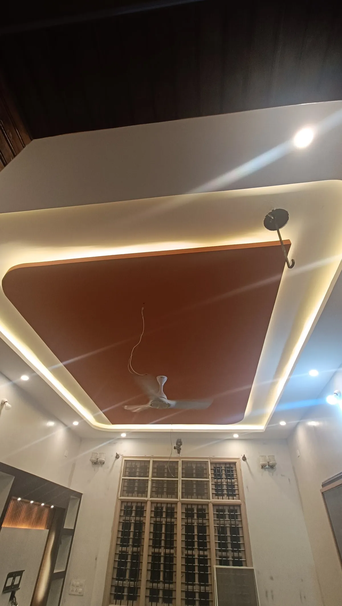 MALLHAR INTERIORS — interior design portfolio in Bengaluru