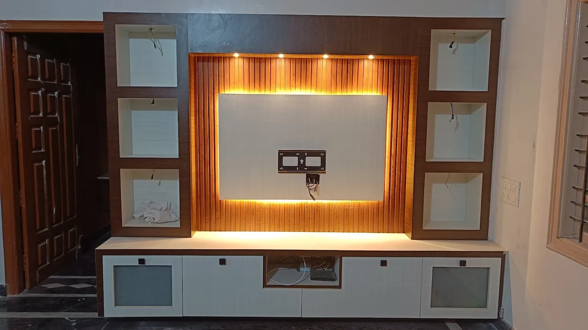 MALLHAR INTERIORS project 1