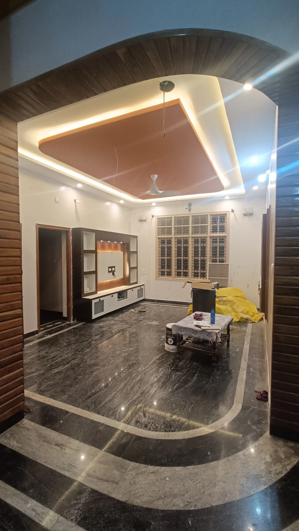 MALLHAR INTERIORS project 2