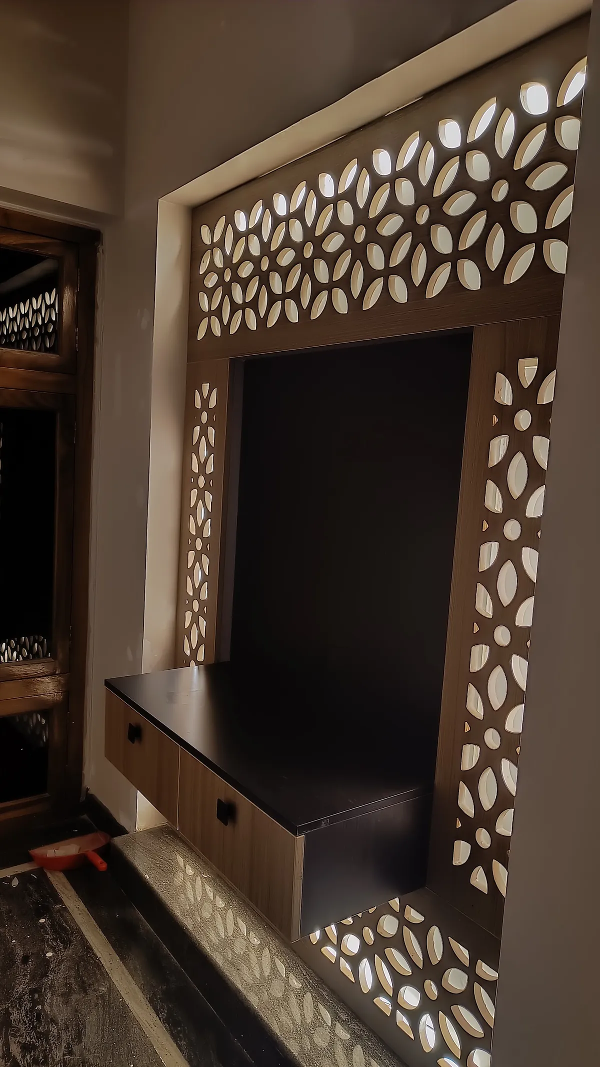 MALLHAR INTERIORS project 3