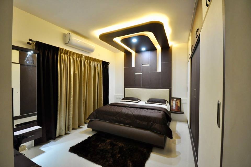 Kriyartive Interior Design project