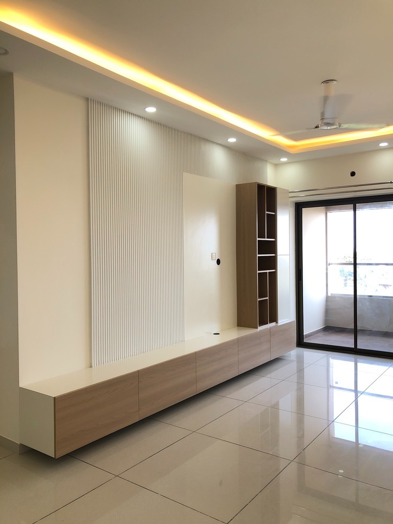 Kriyartive Interior Design project