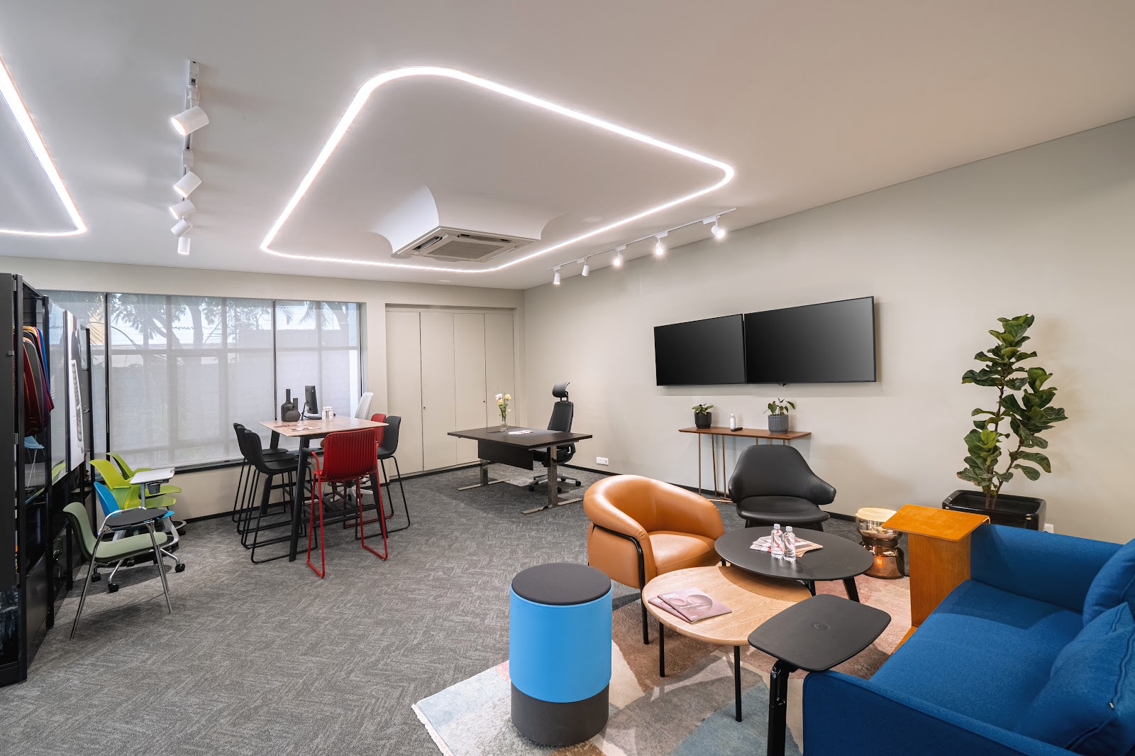 Suntew Interior Designers in Bangalore interior