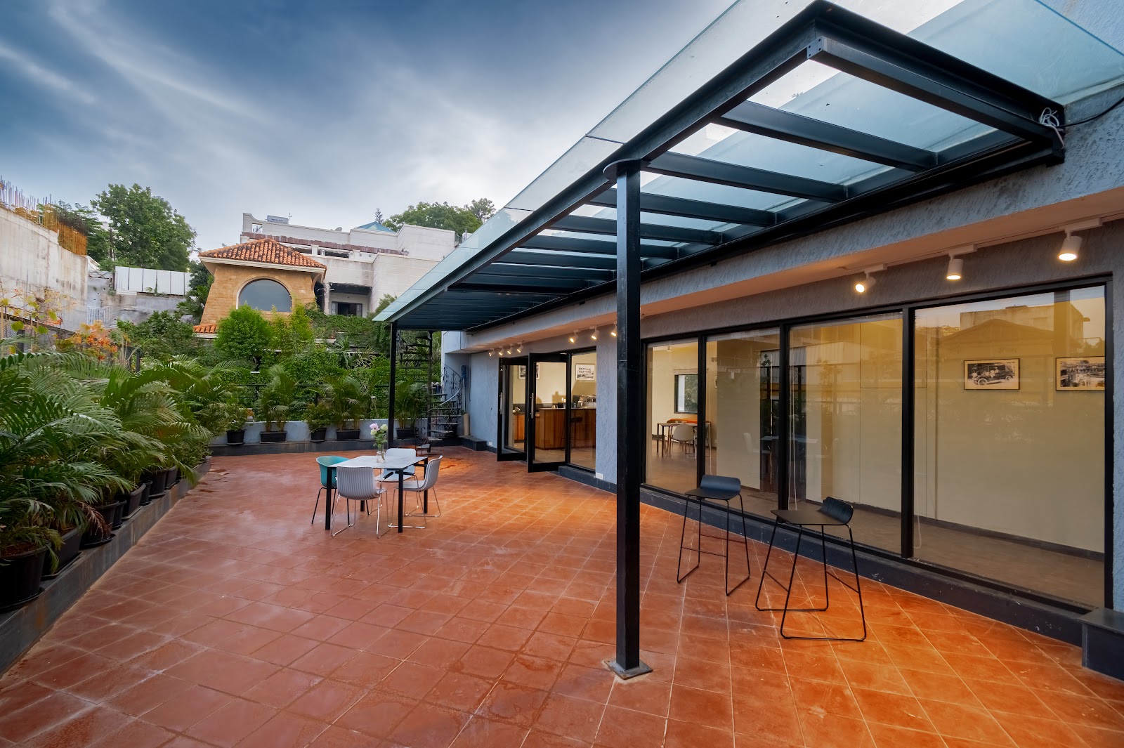 Suntew Interior Designers in Bangalore project