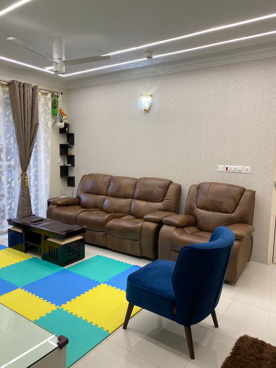 Suntew Interior Designers in Bangalore