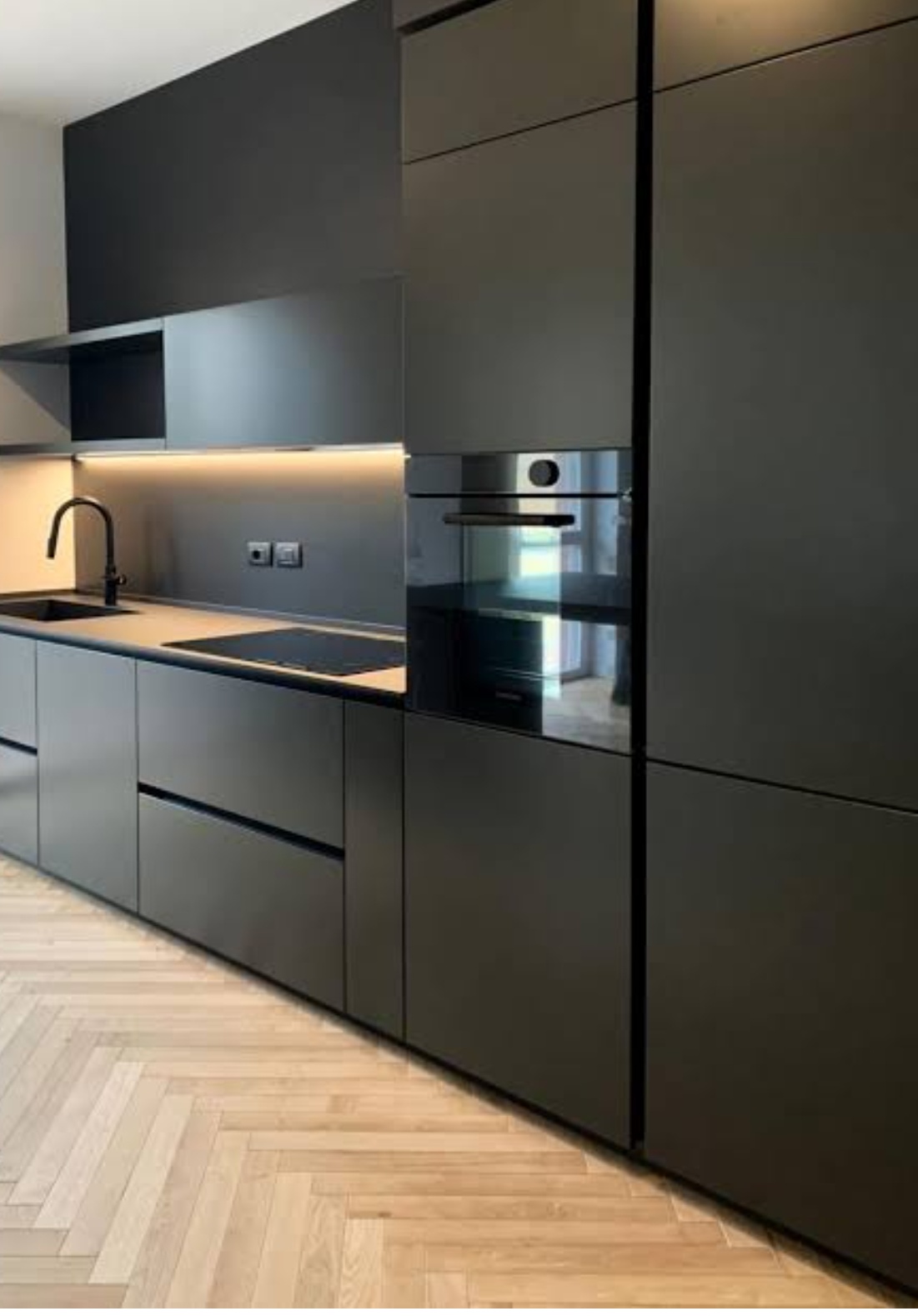 Starwood Ideas interior