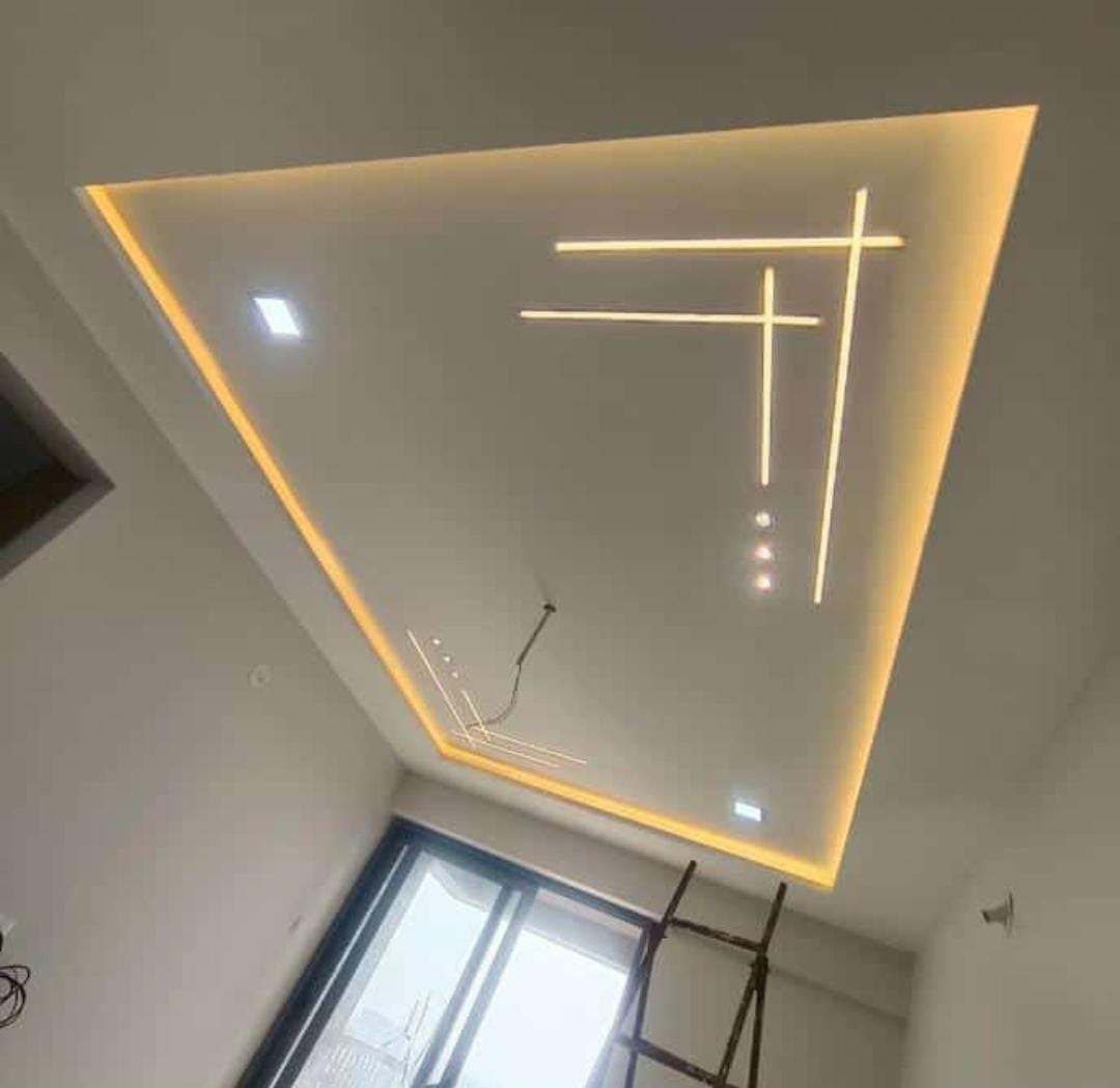 Pop and Interiors project
