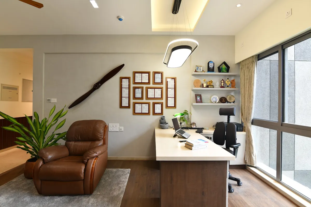 Abode & Beyond(Please take a prior appointment by calling our office number) — interior design portfolio in Bengaluru