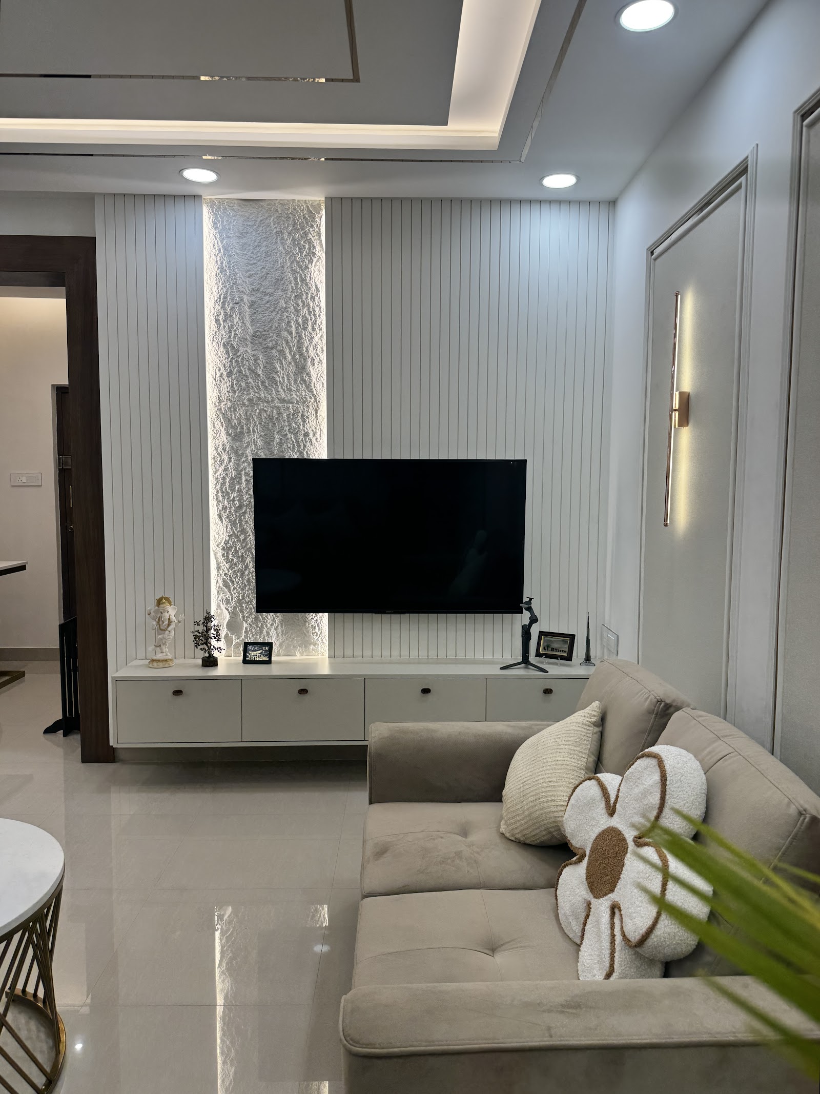 Pebble Grey - Best Interior Designers in Bangalore interior