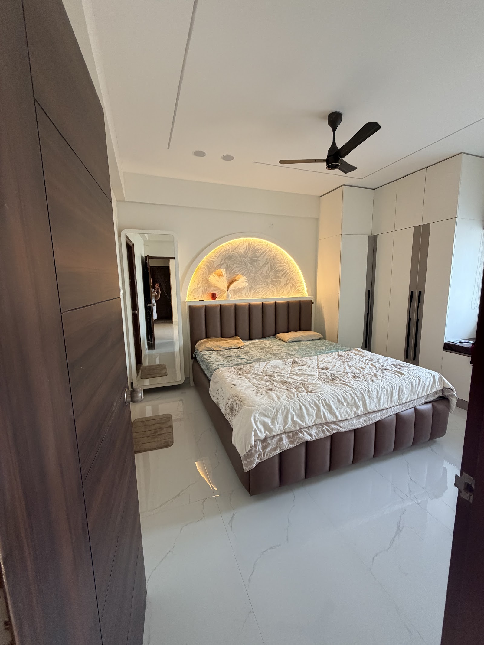 Pebble Grey - Best Interior Designers in Bangalore project