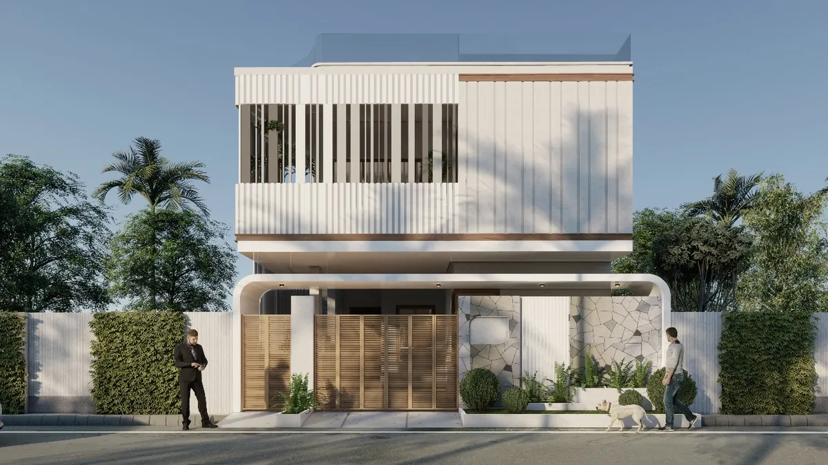 Entorno Bengaluru — interior design portfolio in Bengaluru