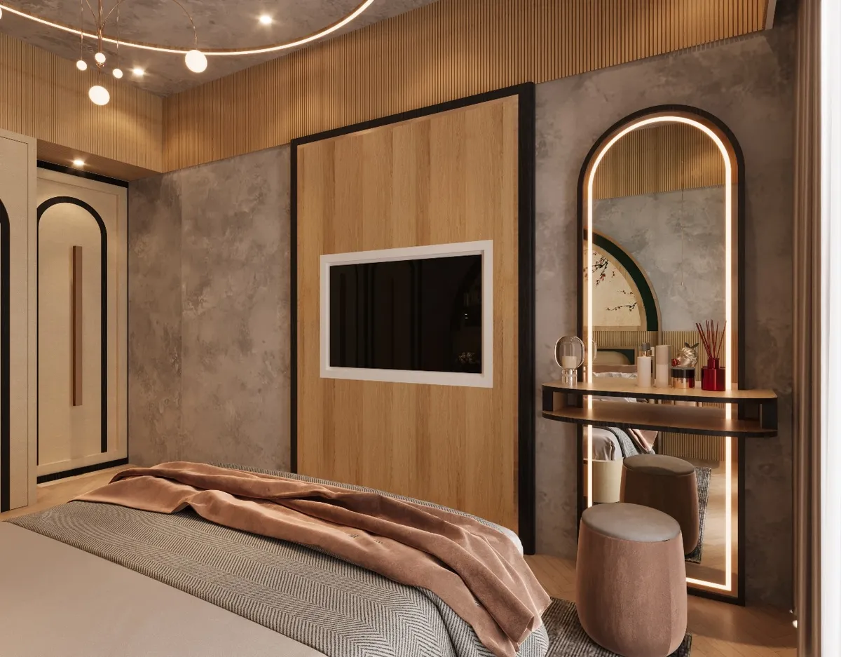 Entorno Bengaluru project 1